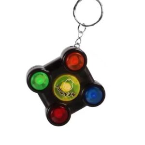 Simón Consola de Juegos Electrónica para Niños