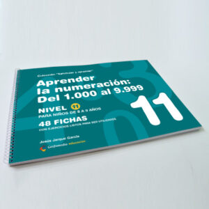 Aprender la numeración – Nivel 11