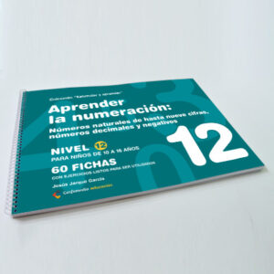 Aprender la numeración – Nivel 12
