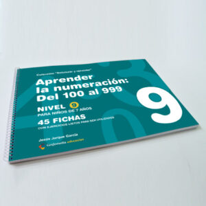 Aprender la numeración – Nivel 9