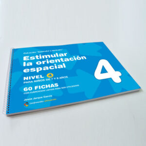 Estimular la orientación espacial – Nivel 4