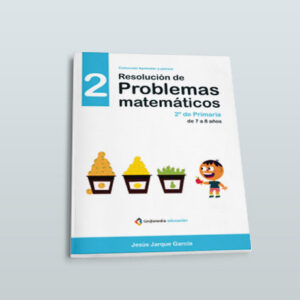 Resolución de problemas matemáticos - Nivel 2